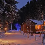 Tiny House Cetturu - 2-pers Boshuisje Op Het Domein Bob & Henja (adults Only) Alpstuga *