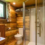 Tiny House Cetturu - 2-pers Boshuisje Op Het Domein Bob & Henja (adults Only) *