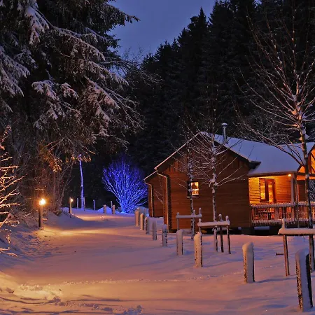 Tiny House Cetturu - 2-pers Boshuisje Op Het Domein Bob & Henja (adults Only) Chalet *