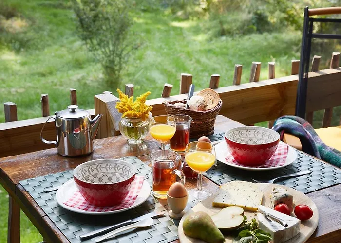 Tiny House Cetturu - 2-pers Boshuisje Op Het Domein Bob & Henja (adults Only) *