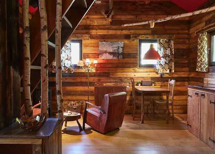 Tiny House Cetturu - 2-pers Boshuisje Op Het Domein Bob & Henja (adults Only)